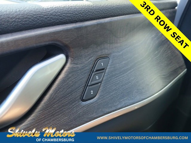 Used 2023 Jeep Grand Cherokee L Limited image 42