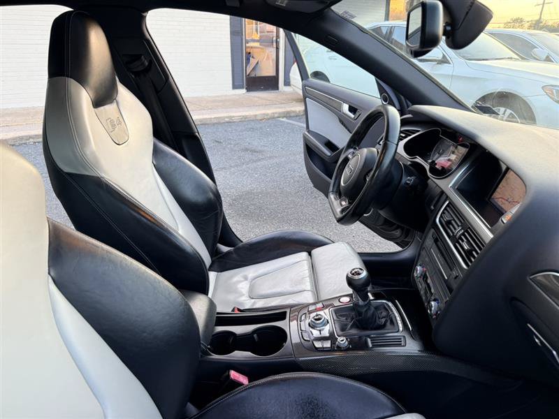 Used 2013 Audi S4 Premium Plus w/ Audi MMI Navigation Plus AWD/4WD image 15