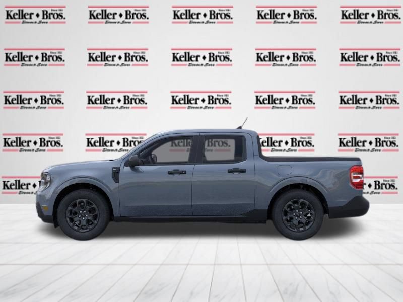 New 2026 Ford Maverick XLT AWD/4WD image 4
