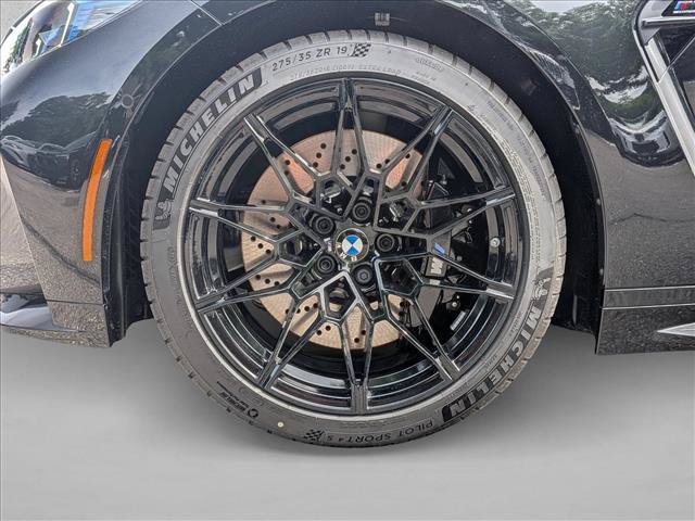New 2027 BMW M4 xDrive Competition AWD/4WD image 10