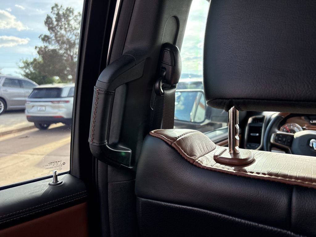 Used 2022 RAM 1500 Limited image 43