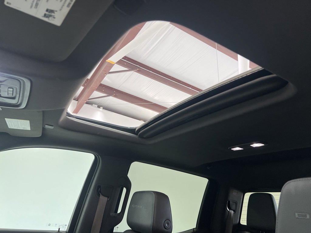 Used 2019 GMC Sierra 1500 Denali image 17