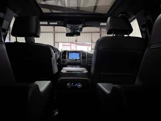 Used 2021 Ford Expedition XLT AWD/4WD image 18