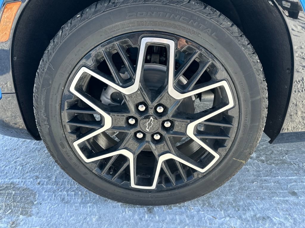 New 2026 Chevrolet Blazer RS w/ Driver Confidence II Package image 29