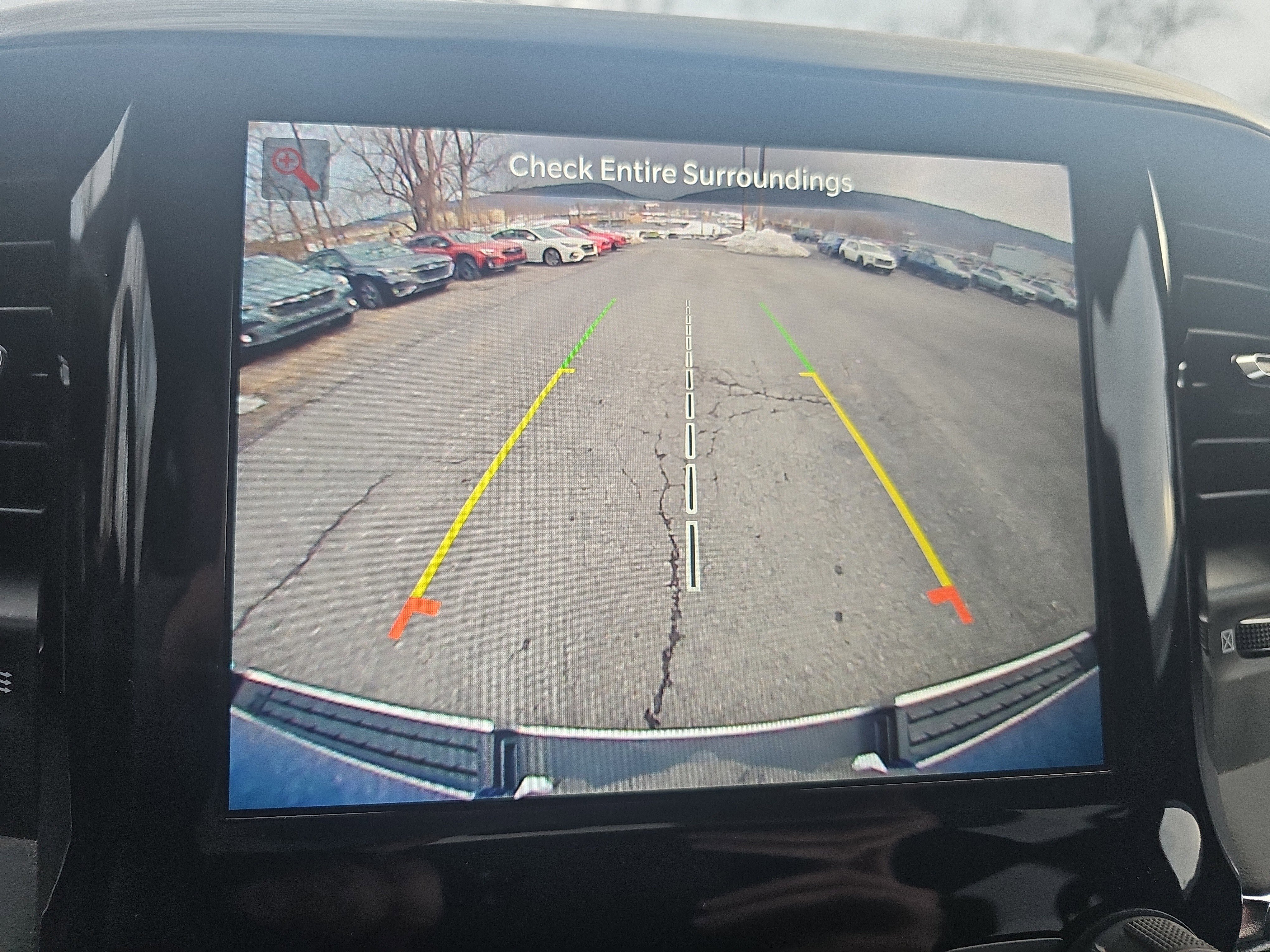 Used 2024 RAM 1500 Laramie image 26