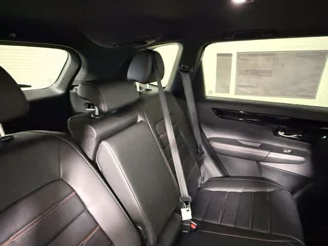 New 2027 Honda CR-V Sport Touring image 53