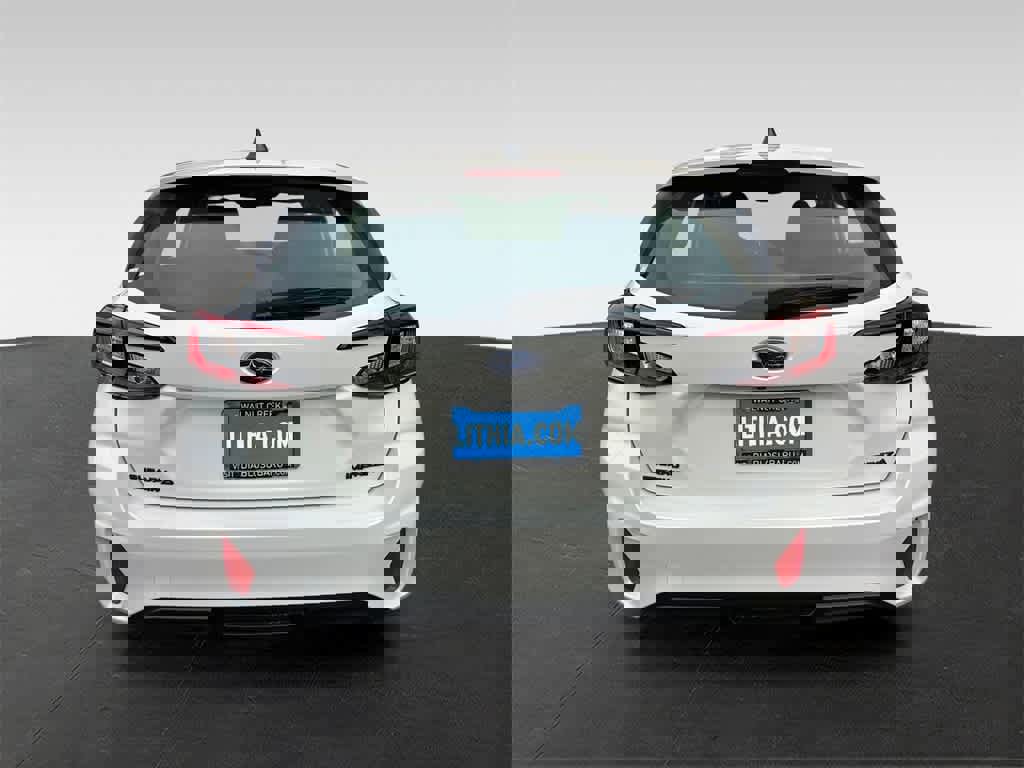 New 2026 Subaru Impreza 2.0i Sport image 6