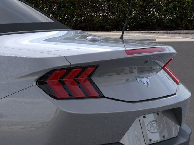New 2026 Ford Mustang Premium w/ Anti-Theft Package image 22