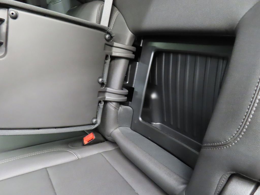 Used 2024 Chevrolet Silverado 1500 RST image 66