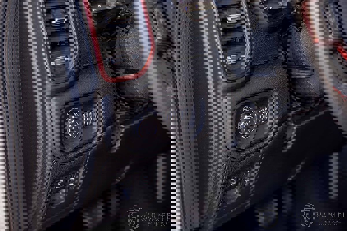 Used 2025 RAM 1500 Rebel w/ Rebel Level 1 Equipment Group image 19