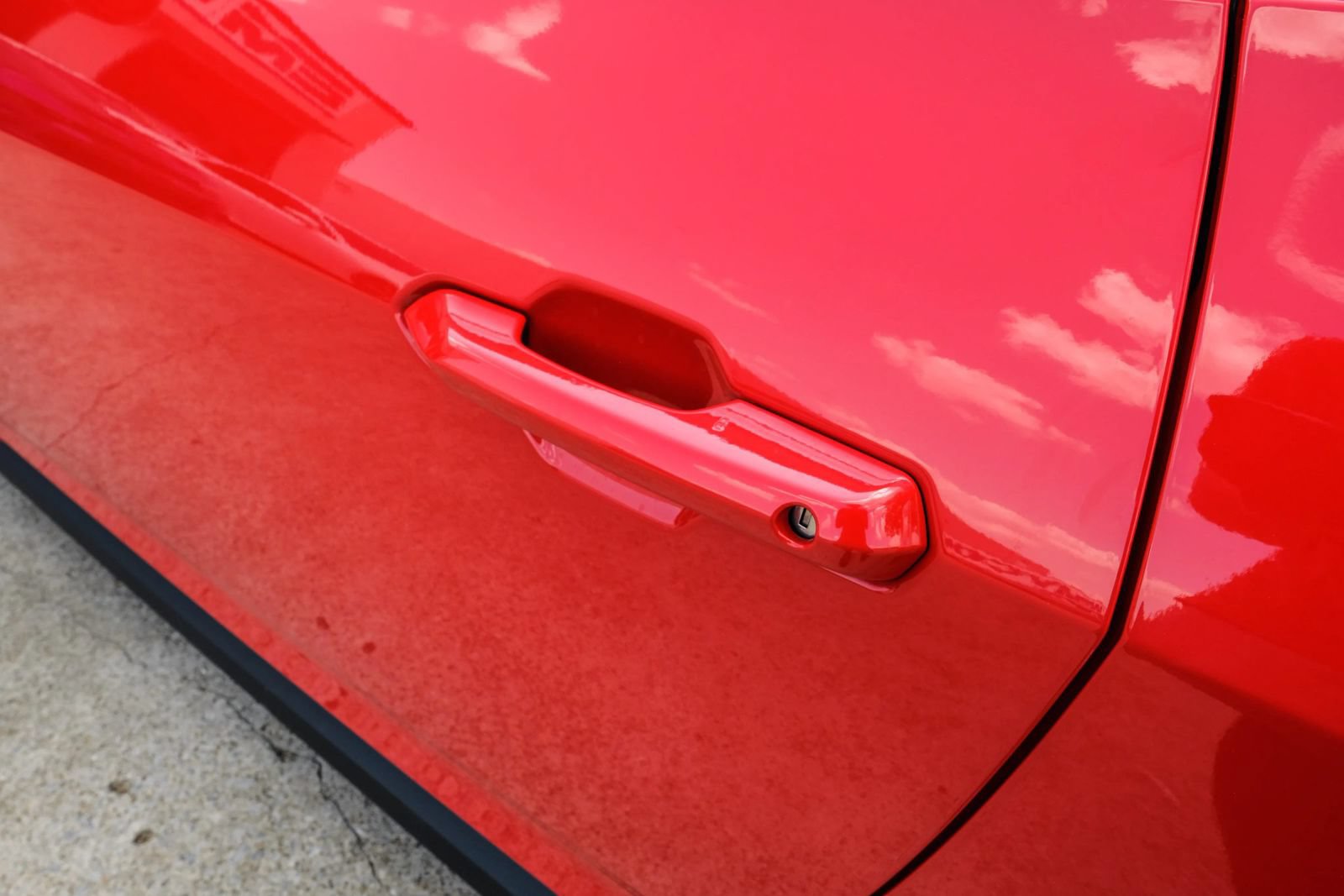Used 2025 Ford Mustang Dark Horse RWD image 38