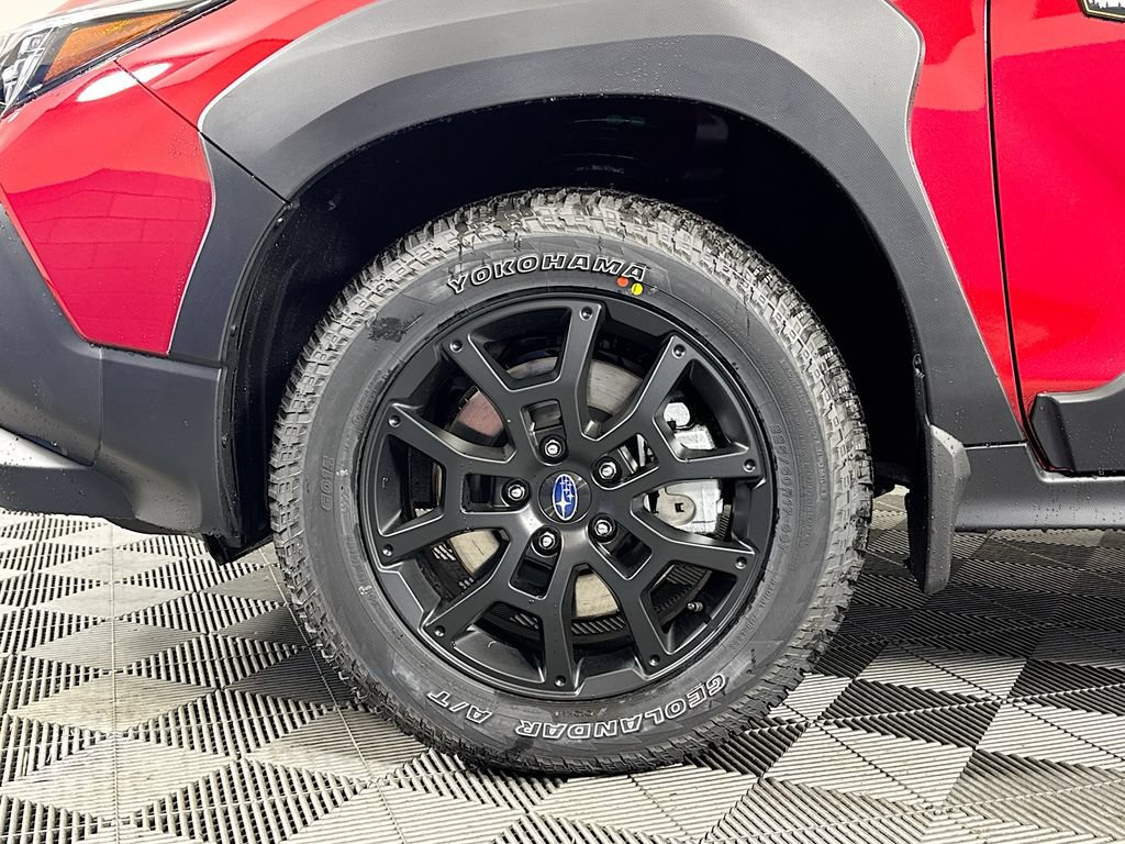 New 2026 Subaru Crosstrek 2.5i Wilderness w/ Wilderness Package AWD/4WD image 30