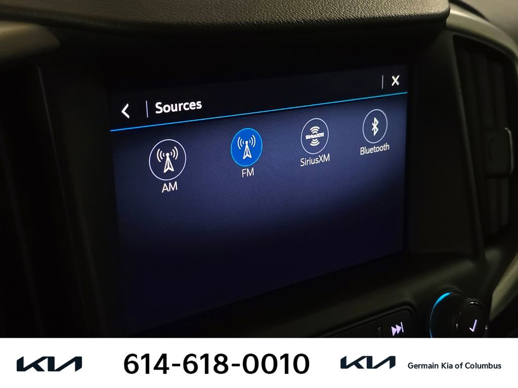 Used 2019 GMC Terrain SLT w/ Preferred Package image 29