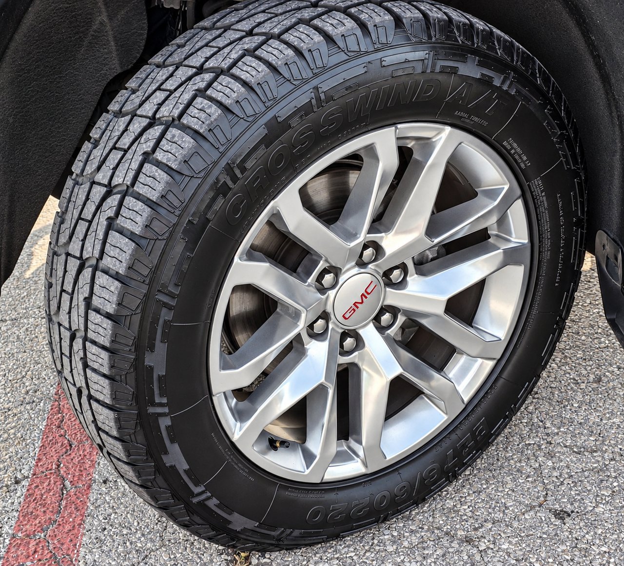 Certified 2021 GMC Sierra 1500 SLT AWD/4WD image 16