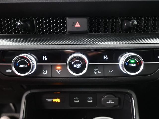 New 2026 Honda CR-V Sport-L image 9