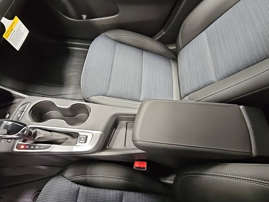 New 2026 Buick Envista Sport Touring w/ Convenience I Package FWD image 20