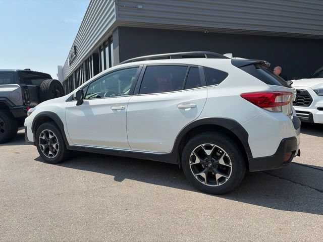 Used 2019 Subaru Crosstrek 2.0i Premium AWD/4WD image 7