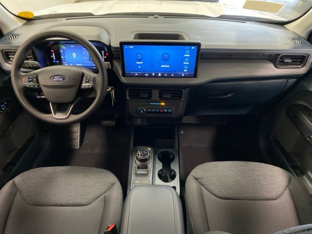 New 2025 Ford Maverick XL w/ Equipment Group 101A image 17