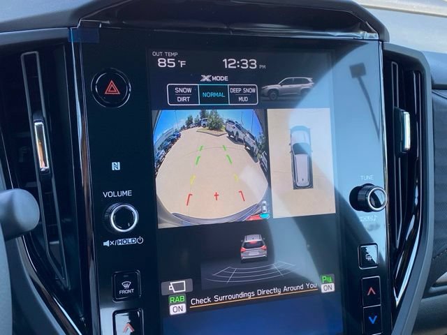 New 2026 Subaru Forester Touring AWD/4WD image 23