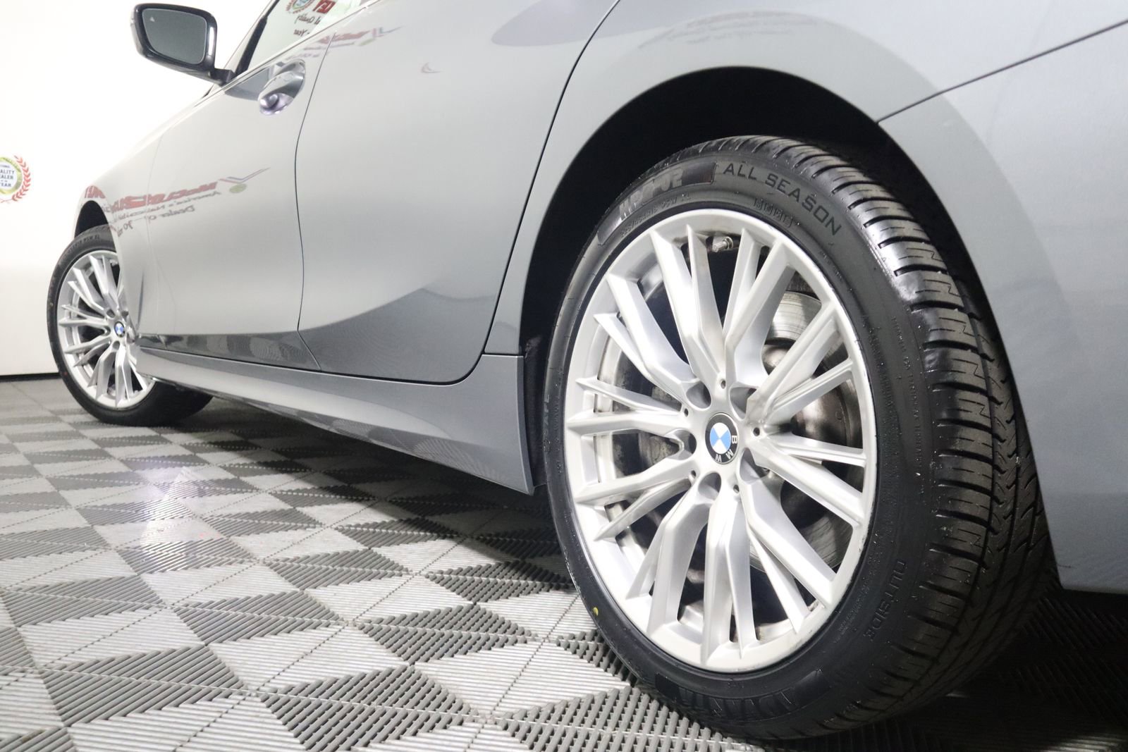 Used 2024 BMW 330i xDrive Sedan image 17