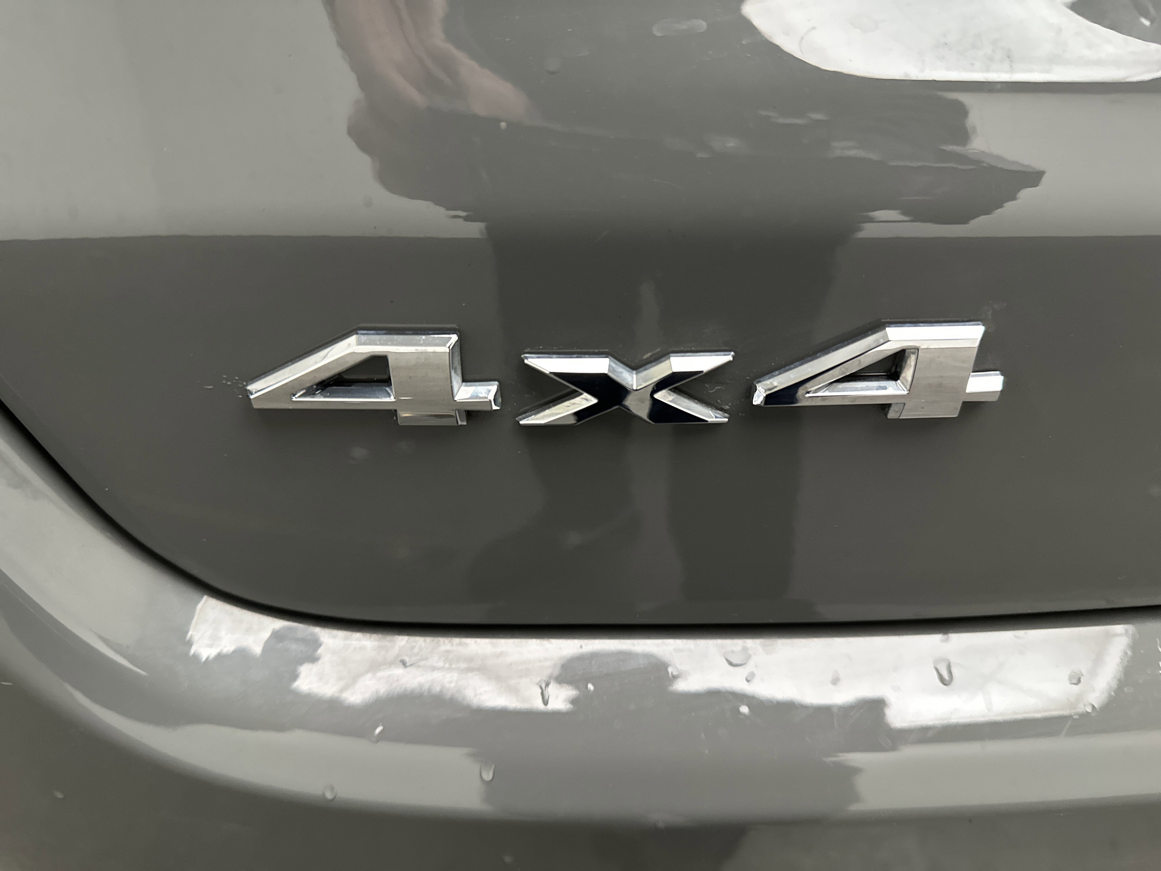 Used 2024 Jeep Compass Limited image 14