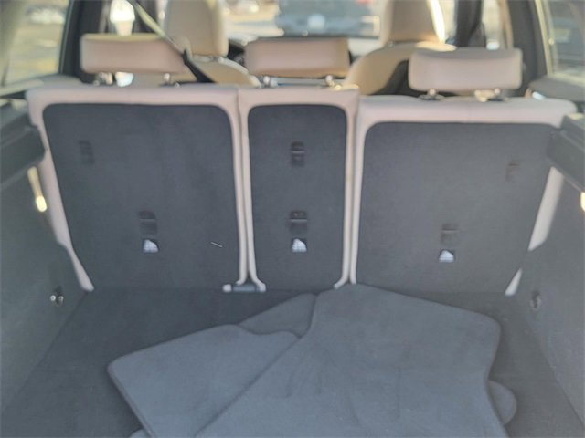 Used 2019 BMW X1 xDrive28i w/ Convenience Package image 8