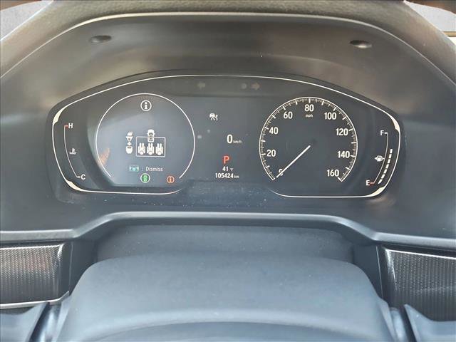 Used 2022 Honda Accord Sport image 10