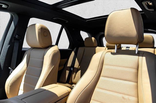 New 2026 Mercedes-Benz GLE 450 4MATIC image 21