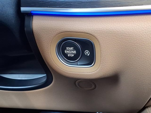 New 2026 Mercedes-Benz GLS 450 4MATIC image 25