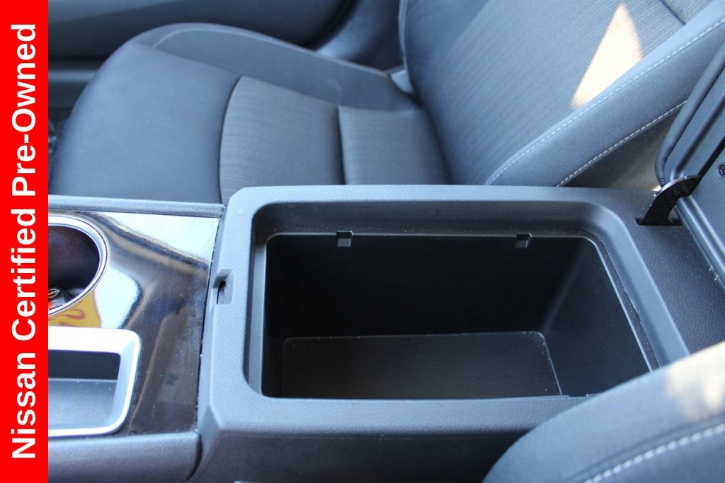 Certified 2024 Nissan Altima 2.5 SV image 37