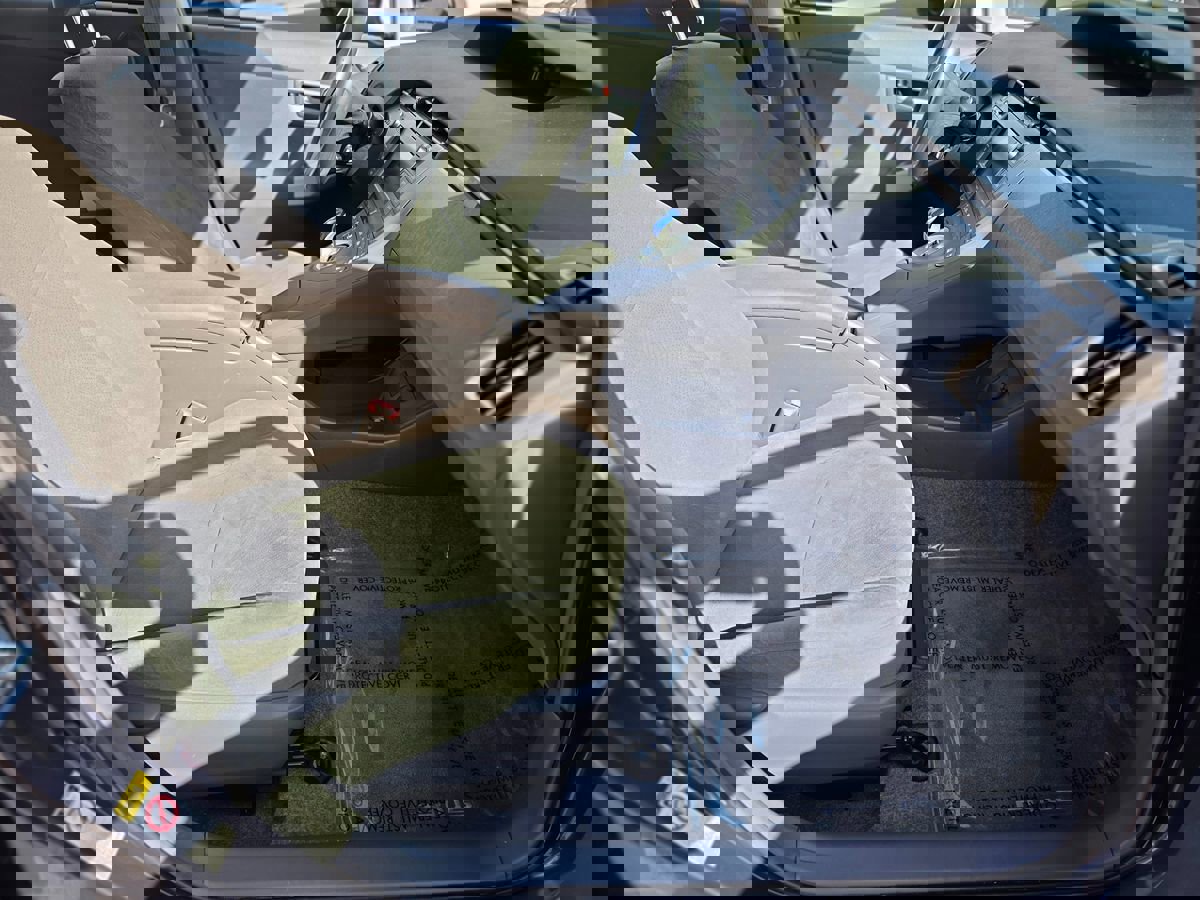 Used 2011 Toyota Prius Three image 10