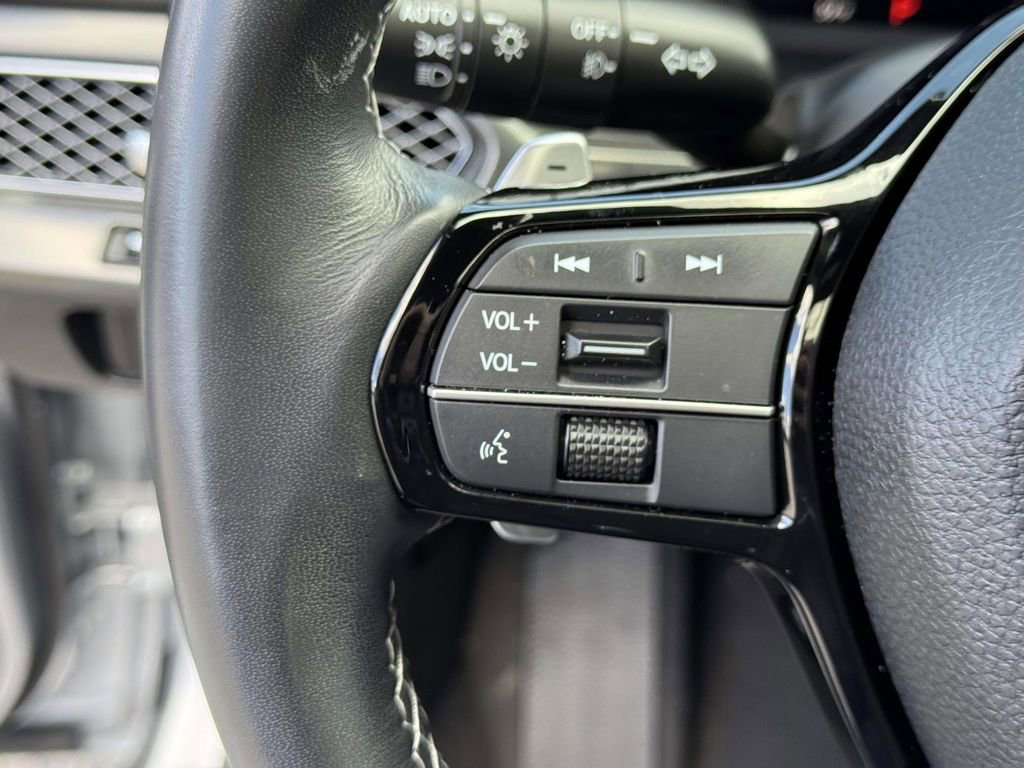 Certified 2023 Acura Integra A-Spec image 21