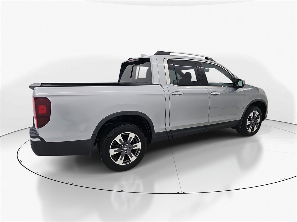 Certified 2020 Honda Ridgeline RTL-E image 5