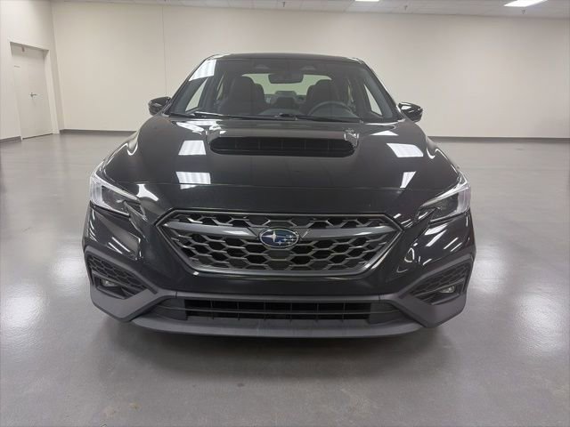 Used 2023 Subaru WRX GT w/ Popular Package #1A image 2
