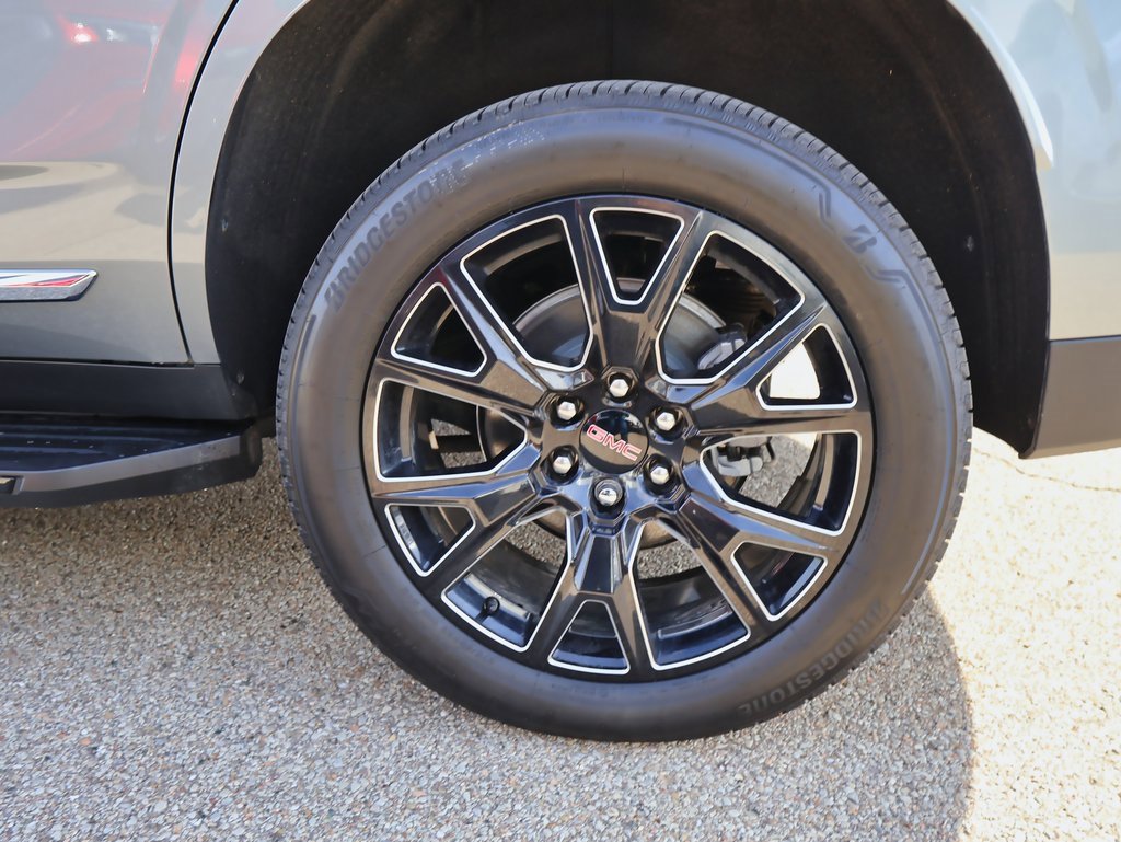 New 2026 GMC Yukon Elevation w/ Elevation Premium Package image 41