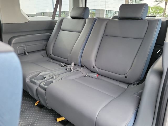 Used 2003 Honda Element DX image 10