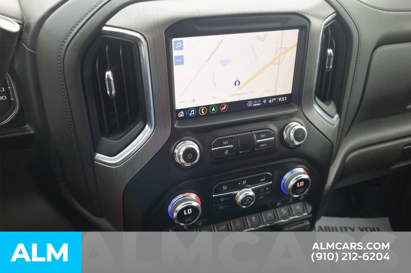 Used 2022 GMC Sierra 1500 Denali w/ Denali Reserve Package image 27