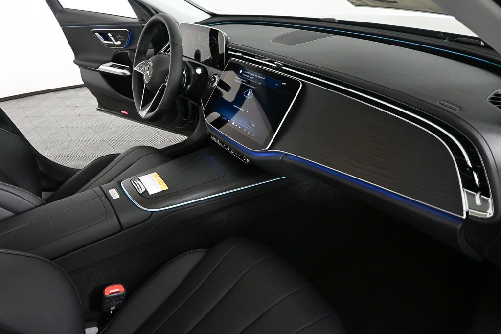 New 2026 Mercedes-Benz E 350 Sedan image 21