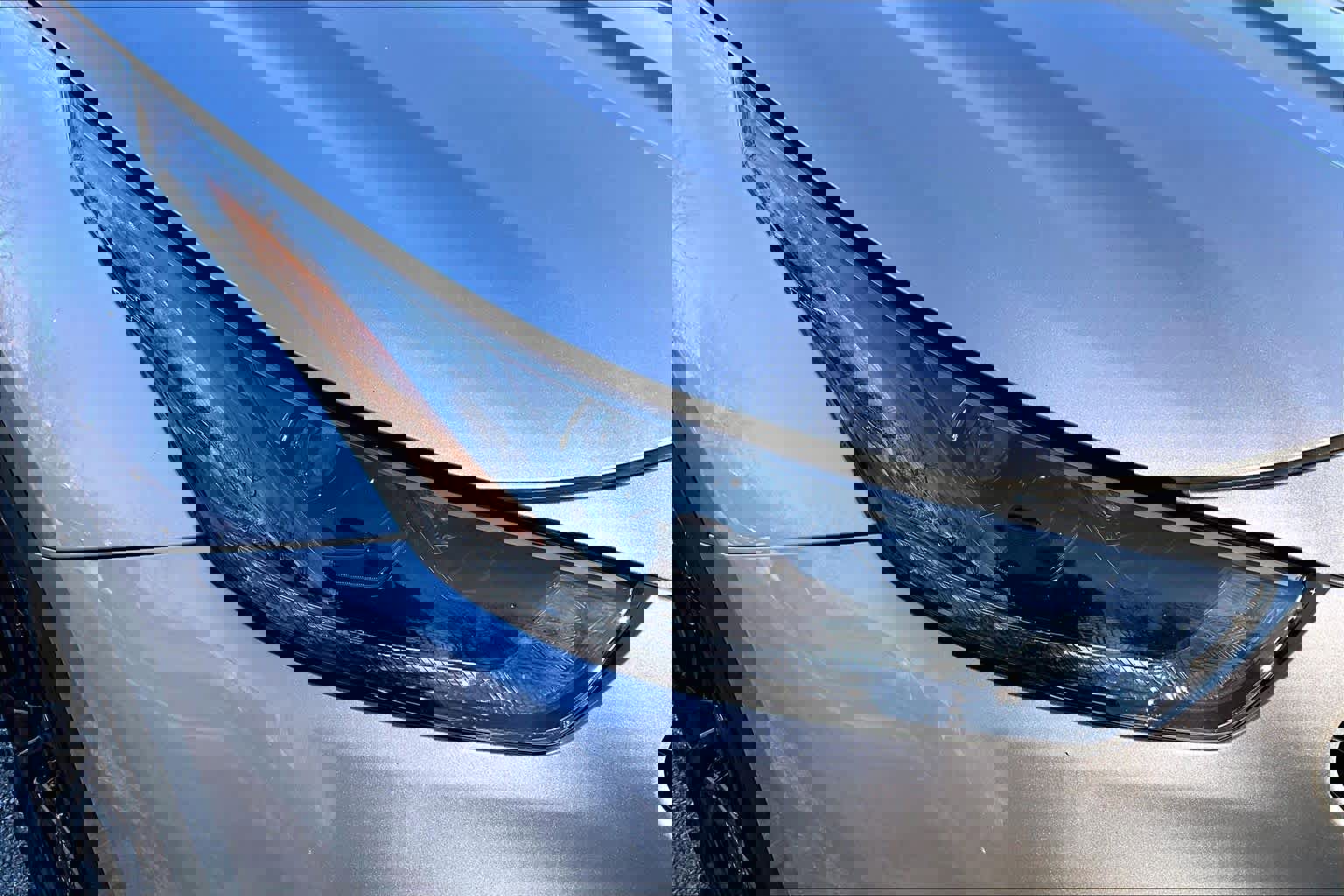 Certified 2024 Toyota Highlander XSE image 25