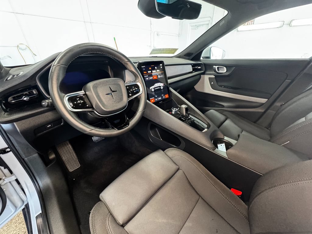 Used 2024 Polestar Polestar 2 AWD/4WD image 14