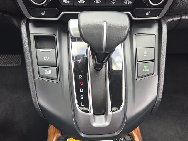 Used 2020 Honda CR-V Touring image 21