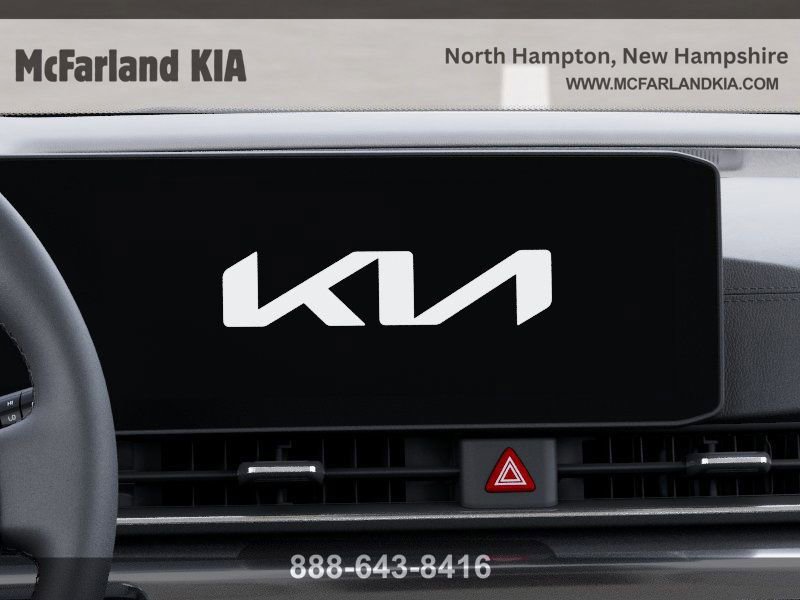 New 2026 Kia Carnival SX Prestige image 21