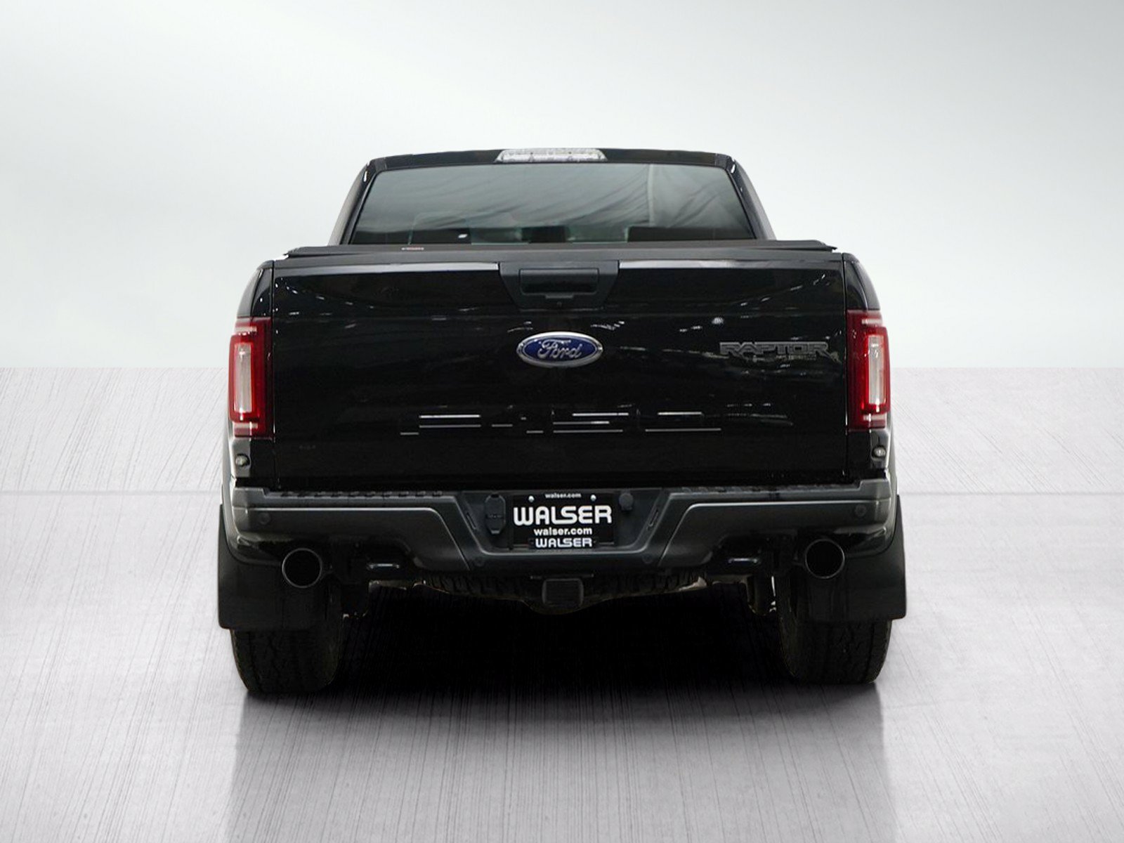 Used 2019 Ford F150 Raptor AWD/4WD image 4