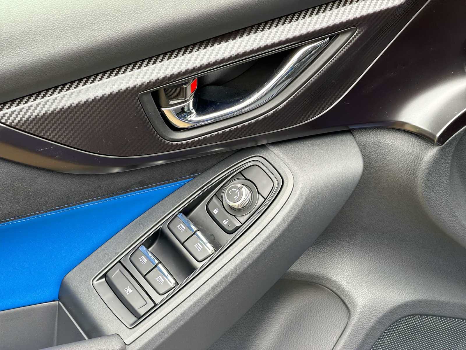 New 2026 Subaru WRX tS AWD/4WD image 14
