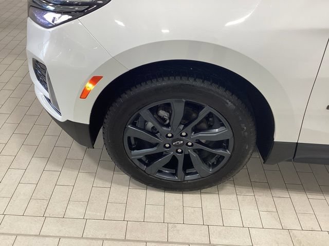 Used 2022 Chevrolet Equinox RS AWD/4WD image 19