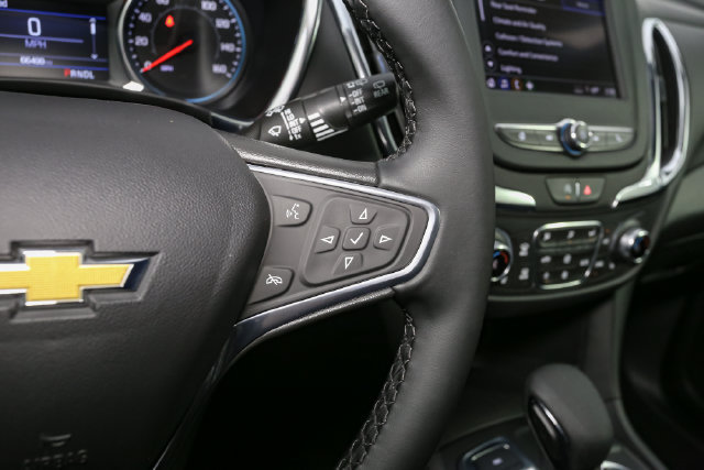 Used 2023 Chevrolet Equinox LT AWD/4WD image 30