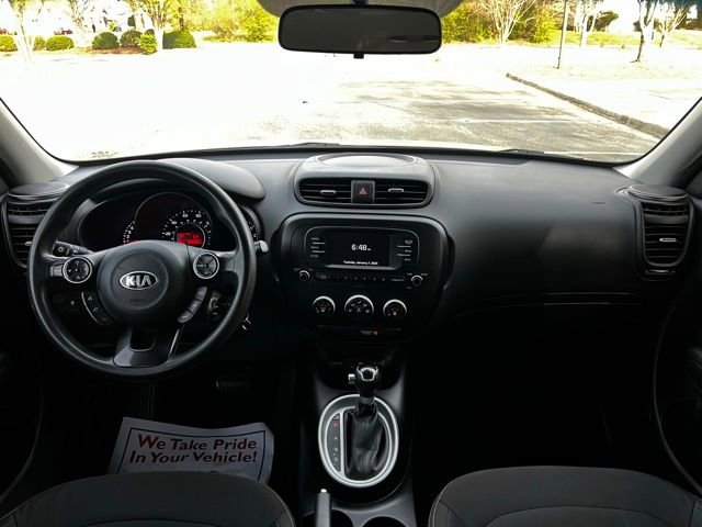 Used 2017 Kia Soul image 24