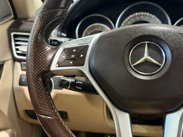 Used 2015 Mercedes-Benz E 400 Cabriolet image 21