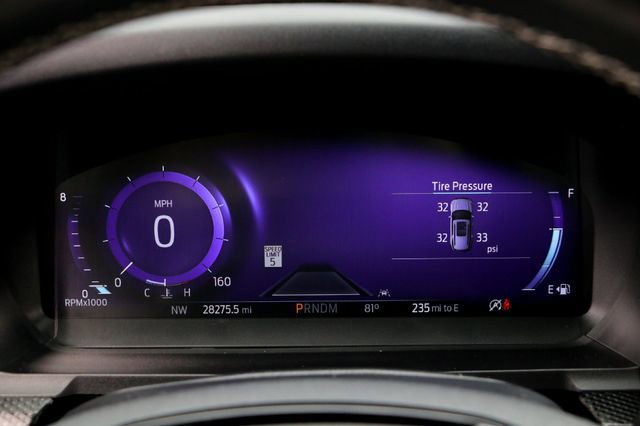 Used 2021 Ford Explorer ST w/ Equipment Group 401A image 15