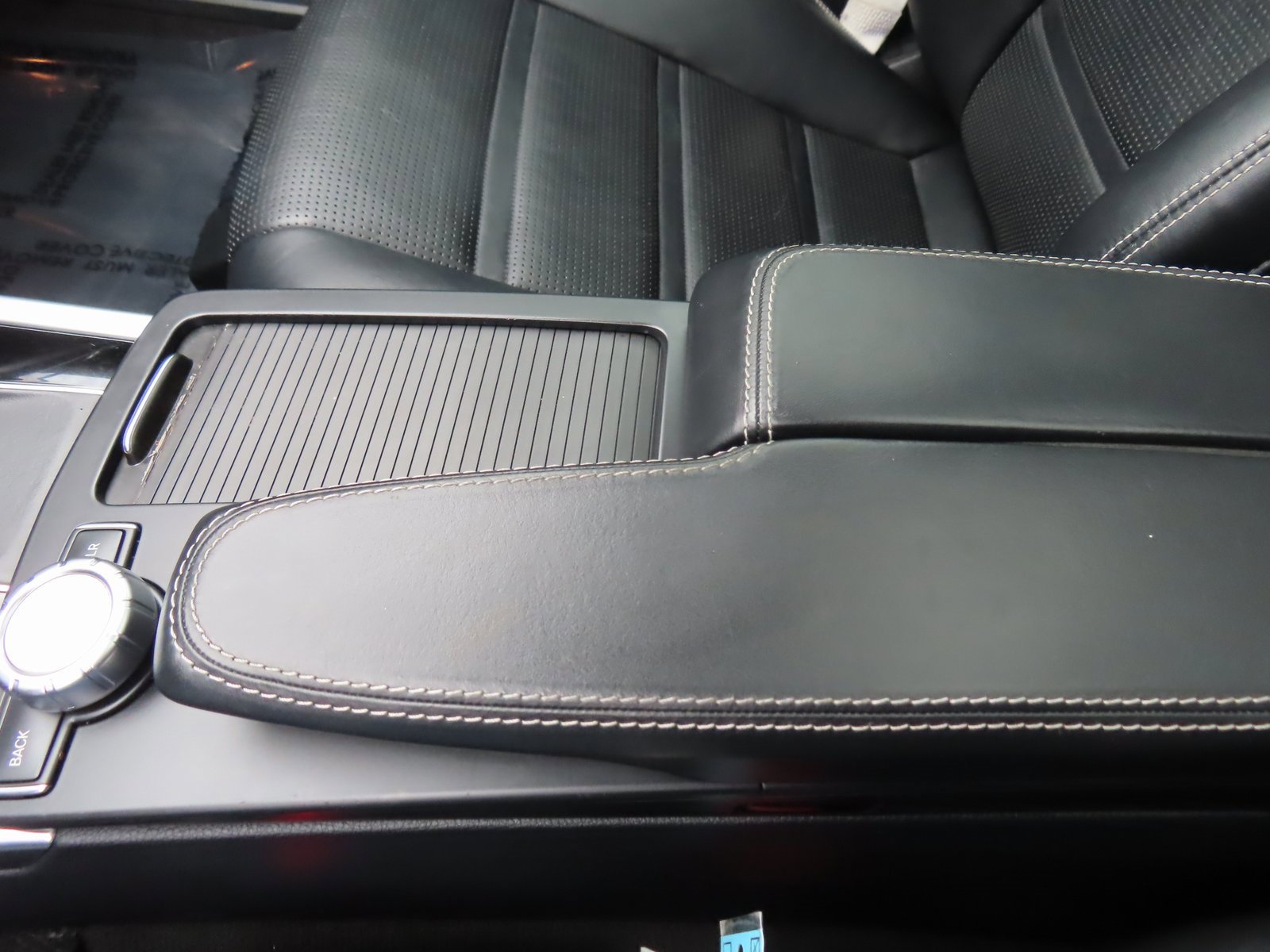 Used 2014 Mercedes-Benz E 63 AMG S-Model image 31